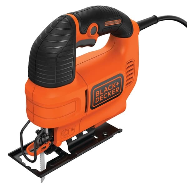Pistosaha Black&Decker KS701E 520 W