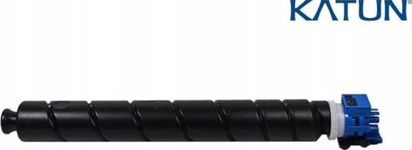 Katun Syaani värikasetti TK-8365C