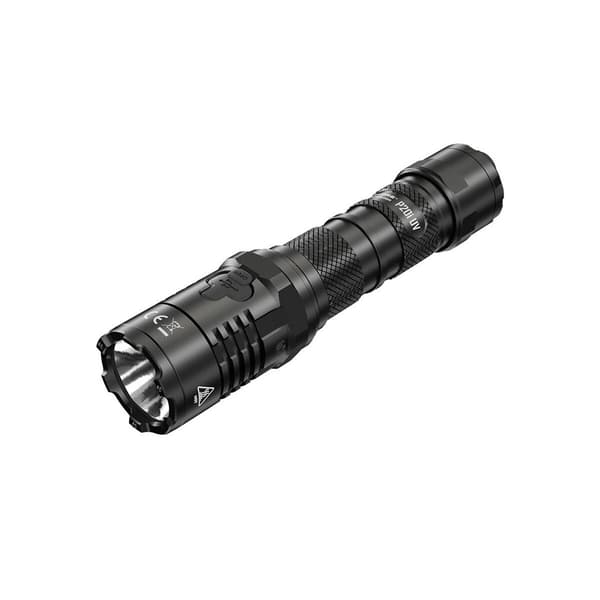 Nitecore P20i UV Lommelygte