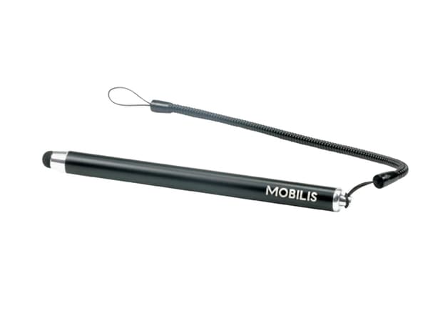 Stylus Mobilis Stylus Mattamusta