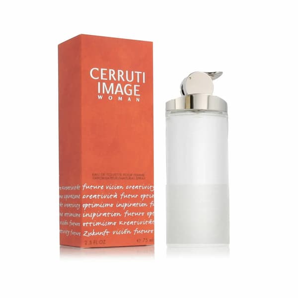 Damparfym Elizabeth Arden EDT Image Woman (75 ml)