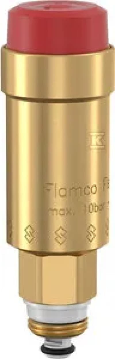 UDLUFTER 3/8\" MED/STOP FLEXVENT