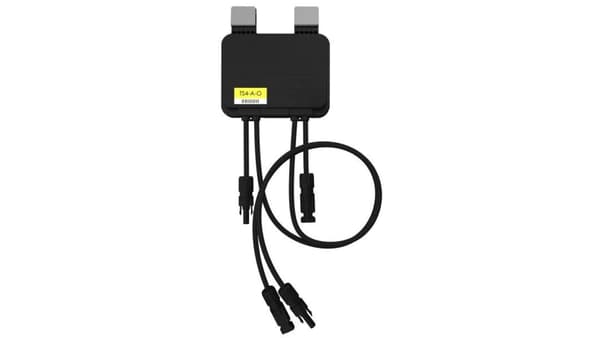 TIGO-TS4-A-O Strømoptimering - 15A - 700W - MC4/EVO2 Kompatibel