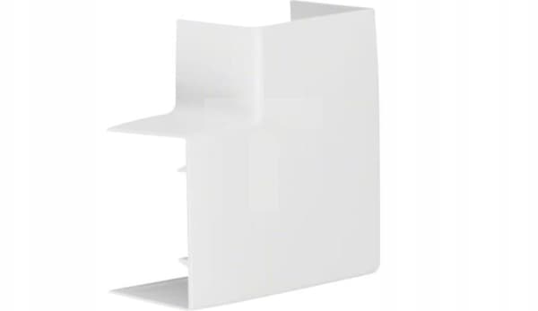 Tehalit.lf/LFF Cat litteä 40x60mm, valkoinen LFF4006059016