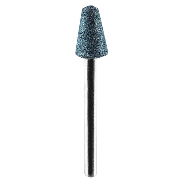 Grafit slipsten (Slipsten 8 x 12 mm, skaft 3,2 mm, 3 st.)