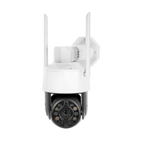 Kruger&Matz Connect C110 Tuya Utomhus Wi-Fi-kamera