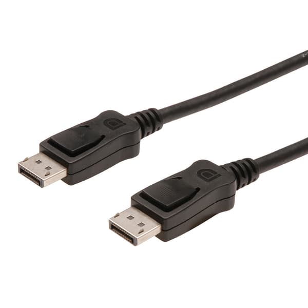 ASSMANN DisplayPort-kabel - 3 m