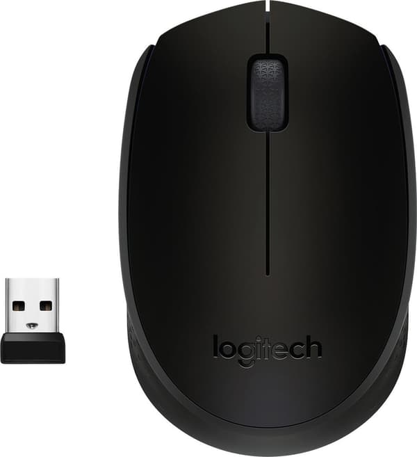 Logitech B170 Mus (910-004798)