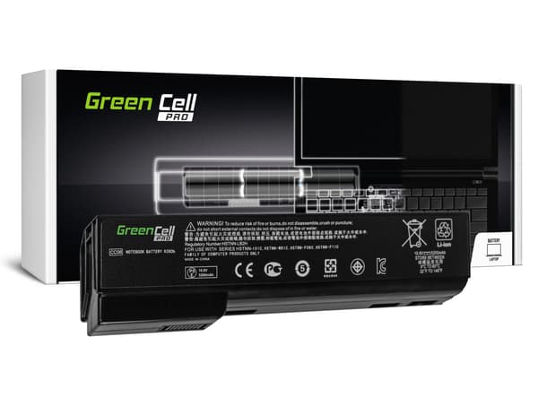 Green Cell PRO - batteri til bærbar co