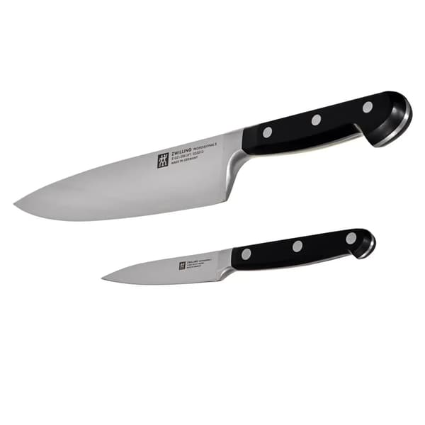 2 veitsen setti ZWILLING Professional S 35645-000-0