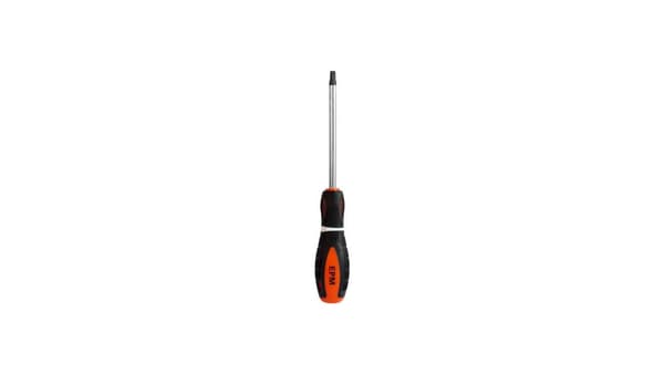 TORX-PORA M3-SARJA 6*100MM T27