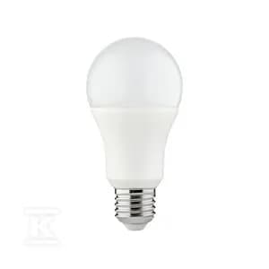 LED-lamppu E27 A60 N 13W E27-WW 1520lm 3000K lämmin väri 31206