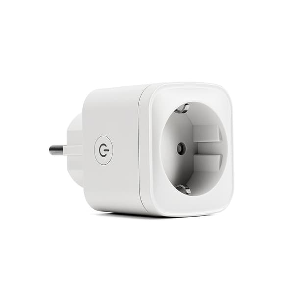 Maxcom Maxcom Smarthome 16A WiFi-verkkopistorasia
