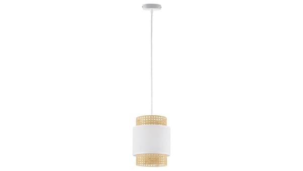 Pendel BOHO WHITE 6528 TK LIGHTING