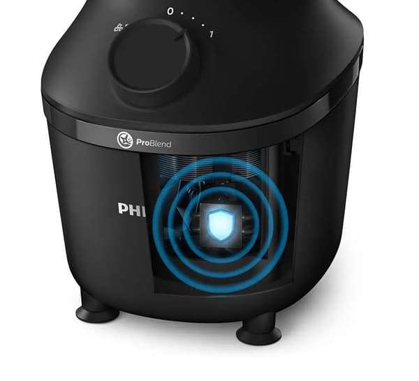 Philips Series 3000 HR2291 - blender -