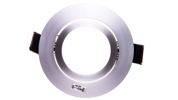 Kanlux Spot takarmatur Evit aluminium (18561)