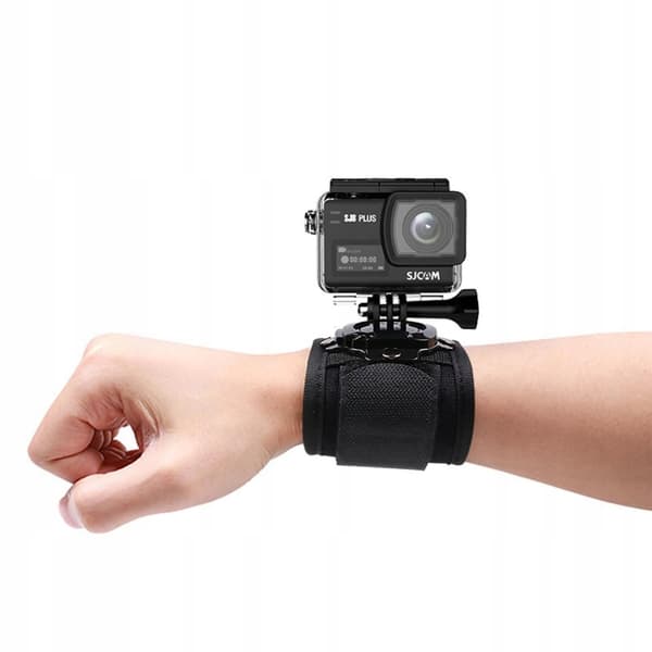 SJCAM - 360 HÅNDLEDSREM