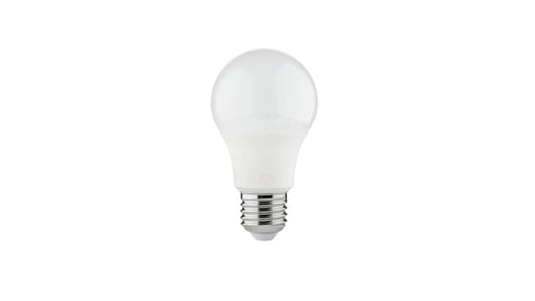 Kanlux RAPID v2 E27 NW 4,9W 4000K 500lm LED-lampa