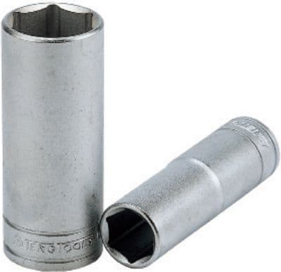 Teng Tools Top 6-kant 3/8\" 13mm lang (35860402)