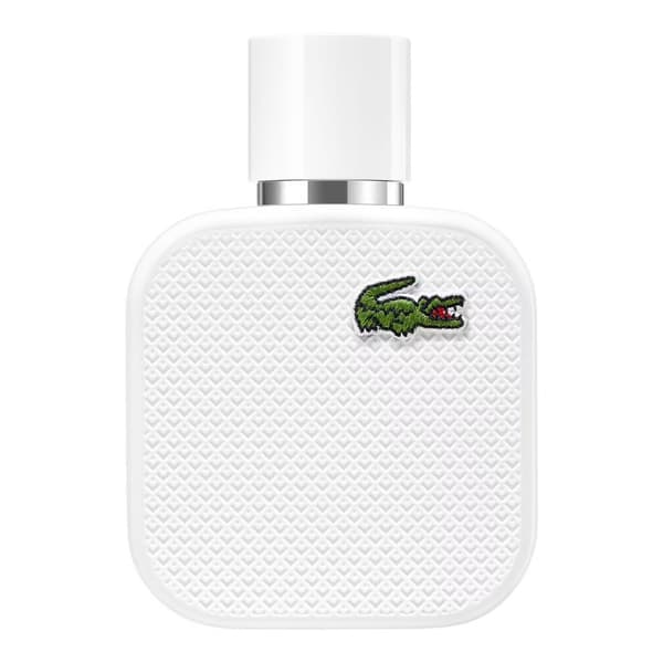 LACOSTE L.12.12 Blanc EDT-suihke 50ml