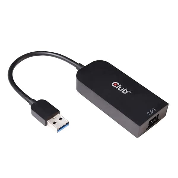 Club 3D Nätverkskort CAC-1420