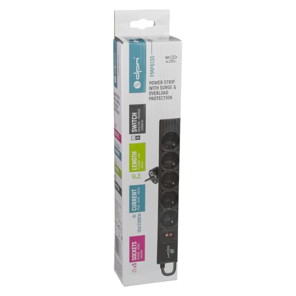 STRIP OCHR.5GN.Z/U MED SORT 3M