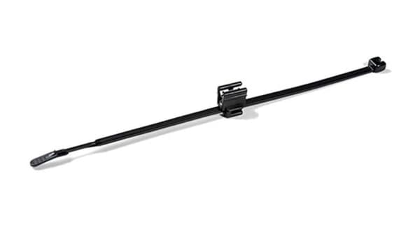 Buntband fäst vid modulram - K-49