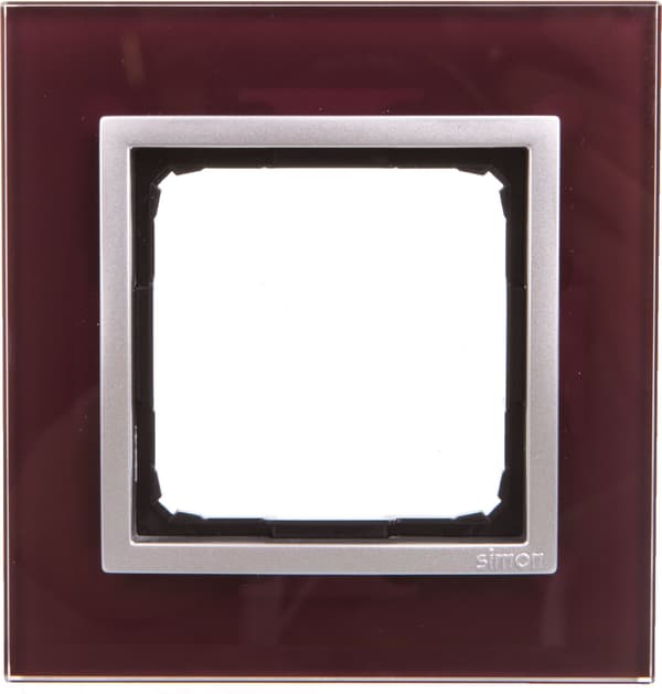 Kontakt-Simon Nature Frame yksilasinen luumu (DRN1/89)
