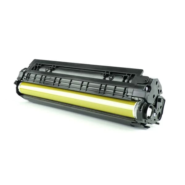 Kyocera TK 8555Y - gul - original - tonerpatron