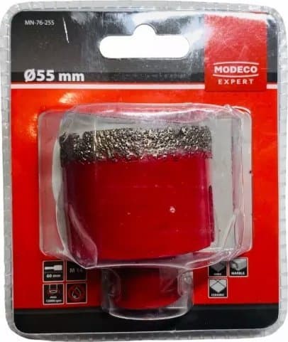 EXPERT 55 mm diamantborr; m14; max 12000 rpm [Expert] - 1st