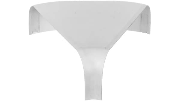 Dæksel PK 210x70mm PK 210X70D 8493