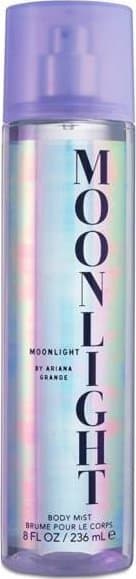 Body Spray Ariana Grande Moonlight (236 ml)