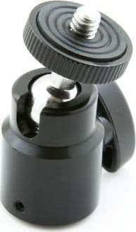 Commlite 3D KULLED MINI /UNIVERSAL STATIVHÅLLARE