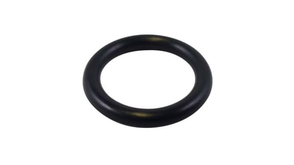 O-ring, material FKM, 1mm, Ø 14.5mm, RS PRO