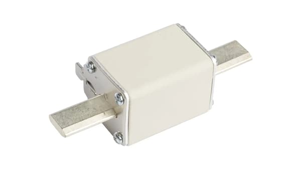 Sikringsindsats NH1 160A gF 500V WT-1 004139119
