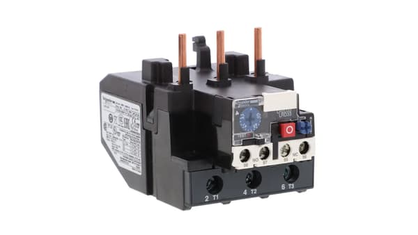Termisk relæ 37-50A LRD3357