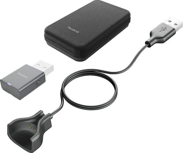 Yealink Portable Accessory Kit for WH6
