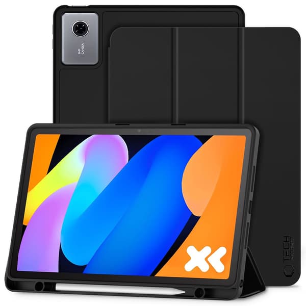TECH-PROTECT SC PEN LENOVO IDEA TAB 11.0 TB-336 SVART