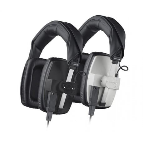 Hörlurar Beyerdynamic DT100 400 Ohm