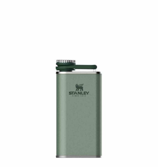Stanley Classic Stål Pickles 0.23L Grön