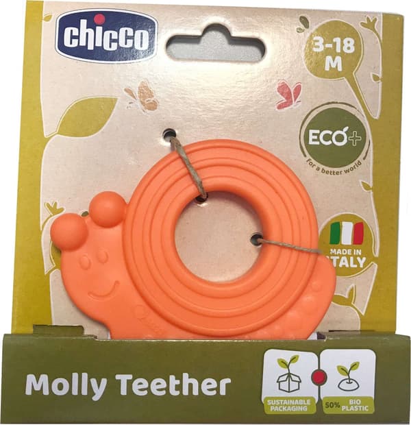 Chicco CHICCO-4900-ECO+SLIM BITRING
