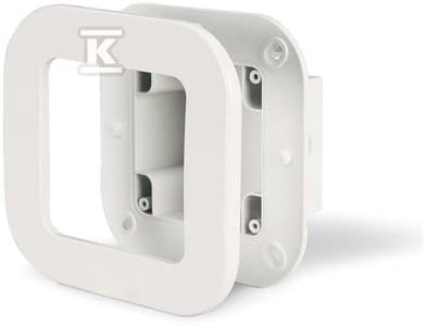 CAN P/T 1-MODUL., IP66, PROTECTA