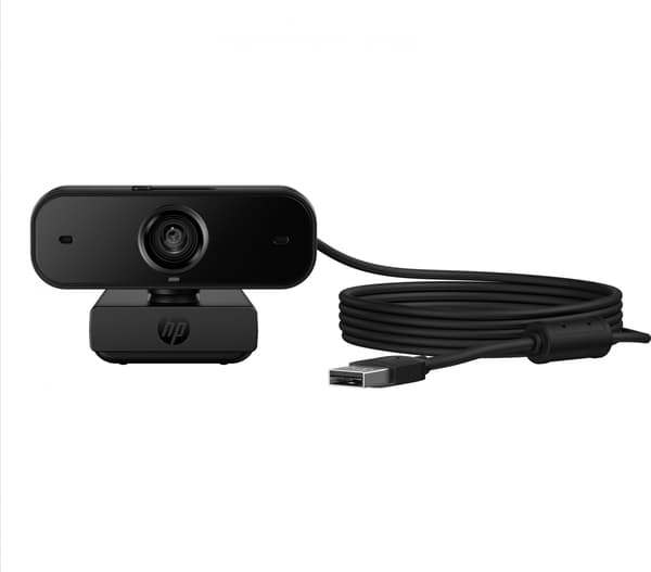 Webbkamera 435 FHD 77B10AA