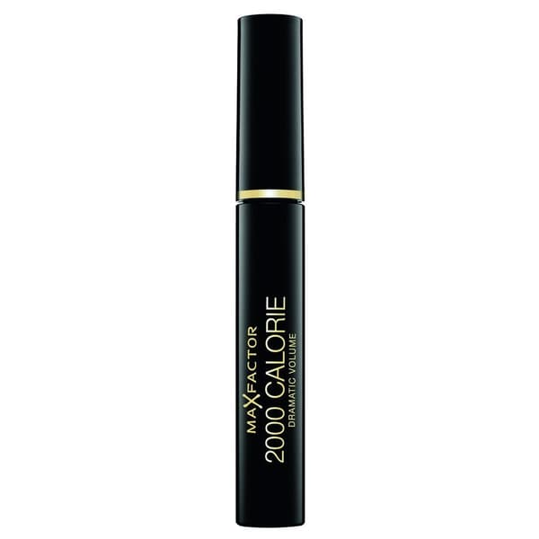 MAX FACTOR Mascara 2000 Calorie No. 2 Brun 9ml