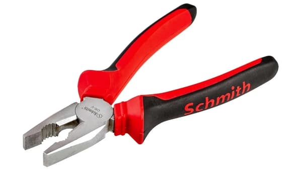 Schmith YLEISPIHDIT 180 mm