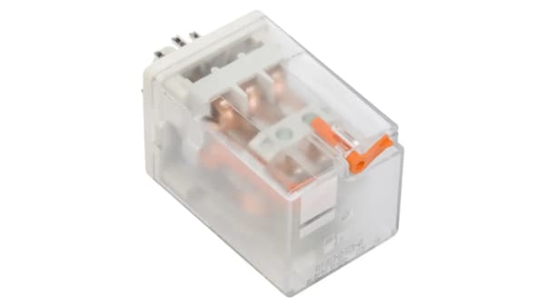 Relpol Industriel Transmitter R15-2013-23-5230-WT 3P 10A 230V AC - 802874