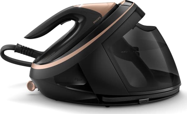 PHILIPS PerfectCare PSG9040/80 -höyryasema kameralla