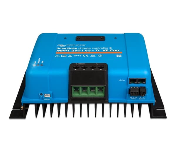 Opladningsregulator SmartSolar MPPT 250/85-Tr VE.Can - SCC125085411
