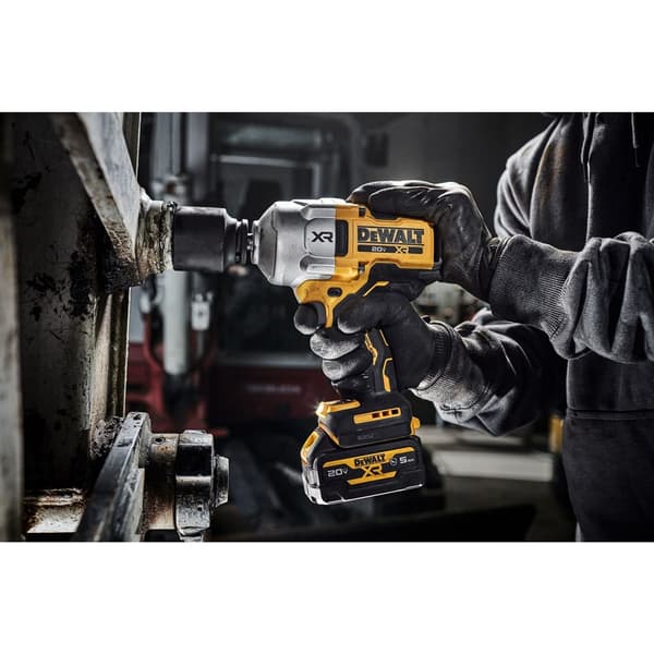 DEWALT SLAGNYCKEL 1/2\" 18V DCF961NT 1626Nm