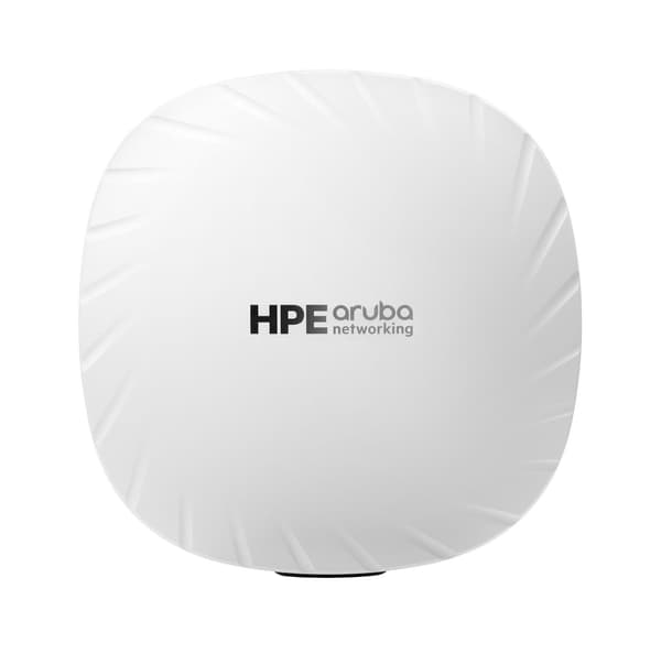 HPE Aruba AP-535 (RW) - Campus - trådl